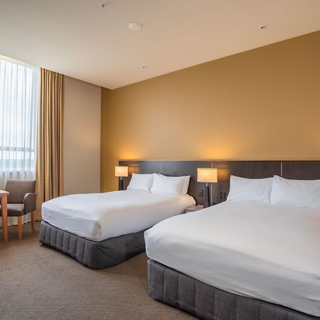 Scenic Hotel Dunedin City Eksteriør bilde
