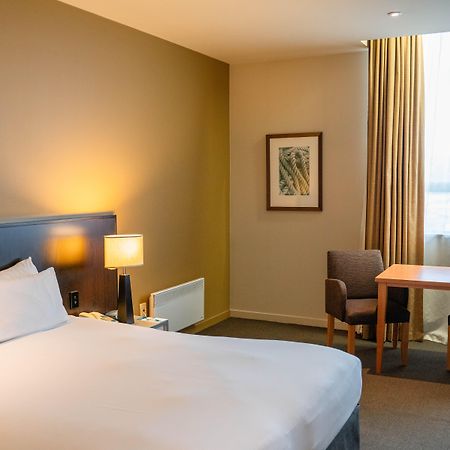 Scenic Hotel Dunedin City Eksteriør bilde