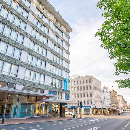 Scenic Hotel Dunedin City Eksteriør bilde