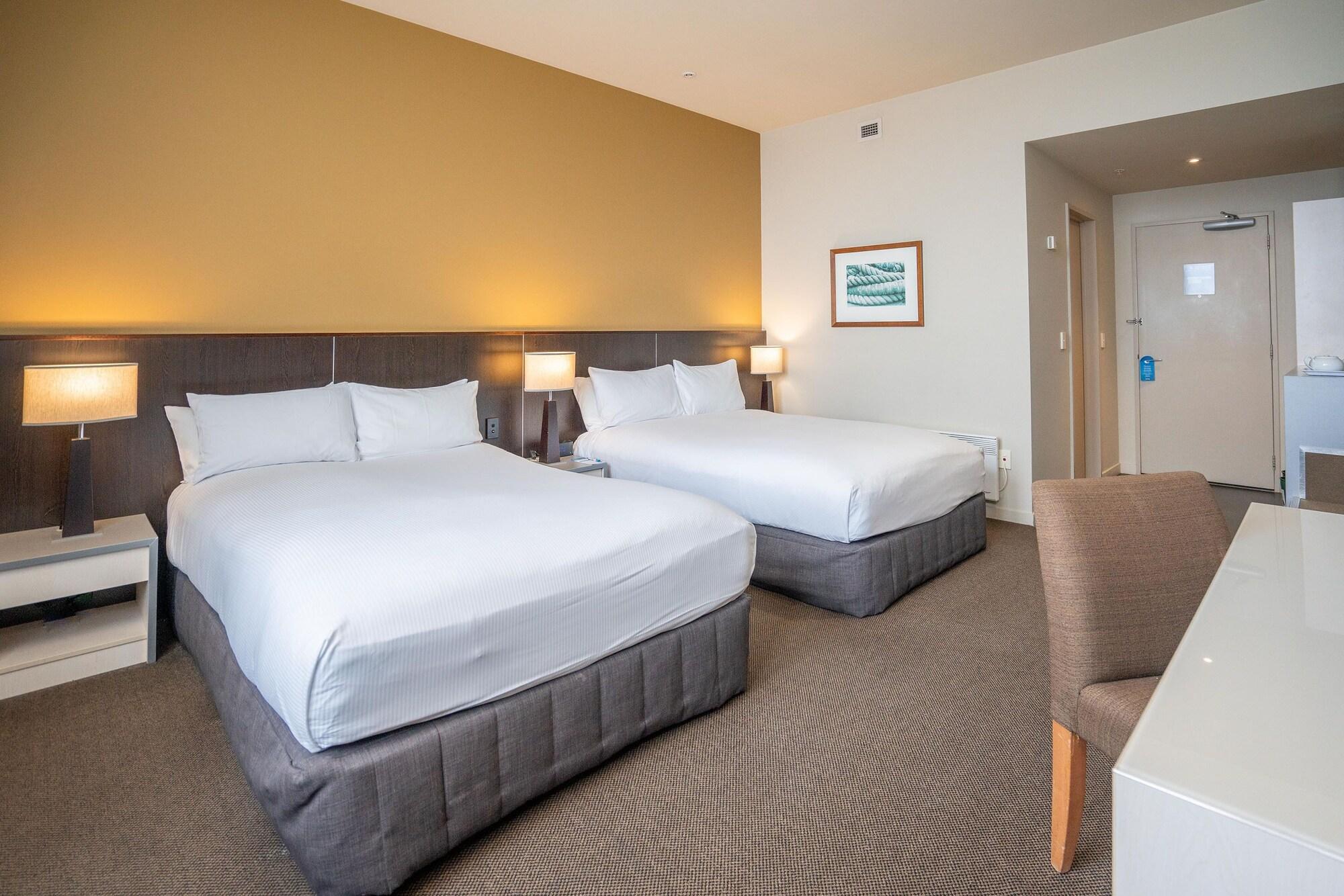 Scenic Hotel Dunedin City Eksteriør bilde