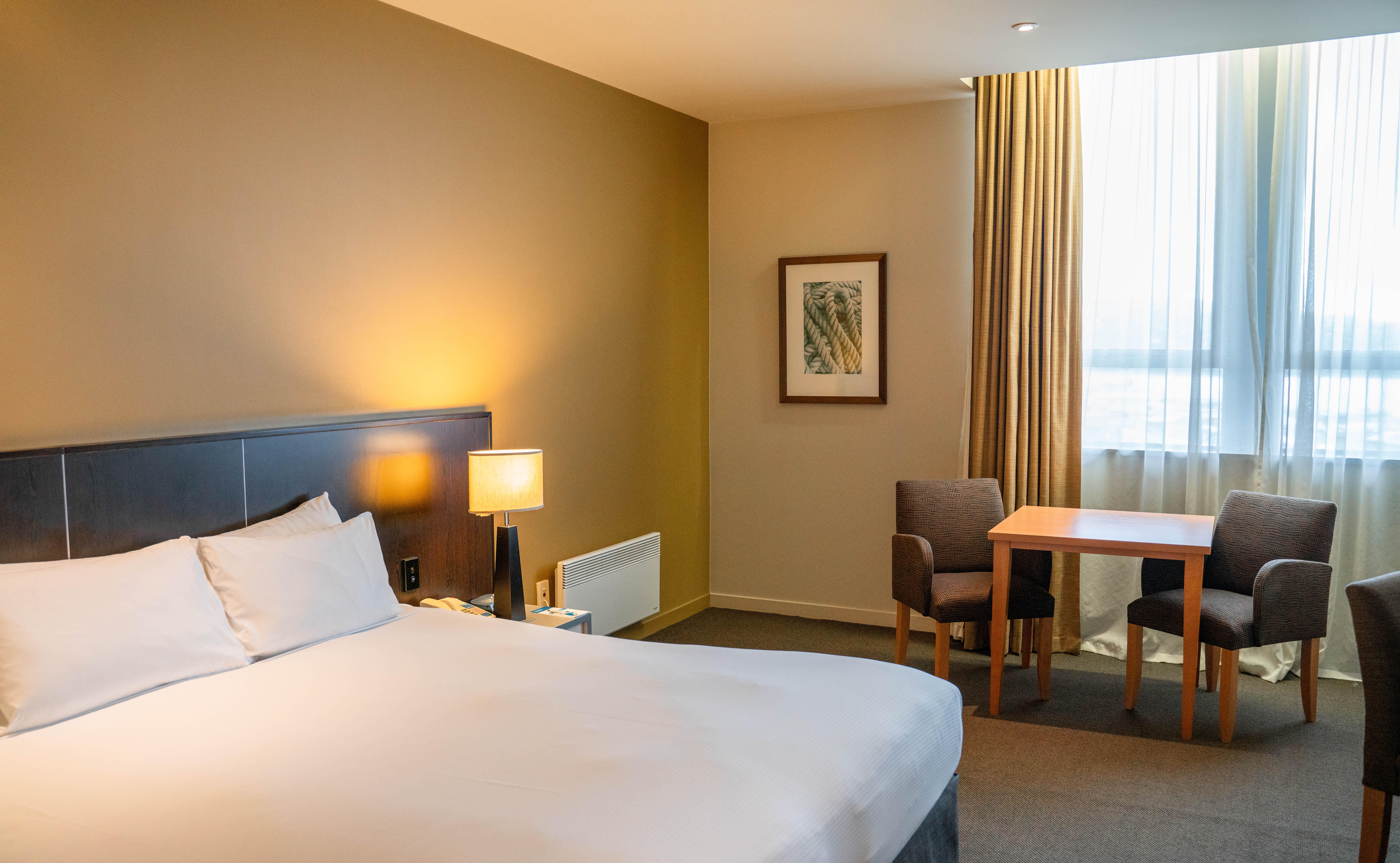 Scenic Hotel Dunedin City Eksteriør bilde