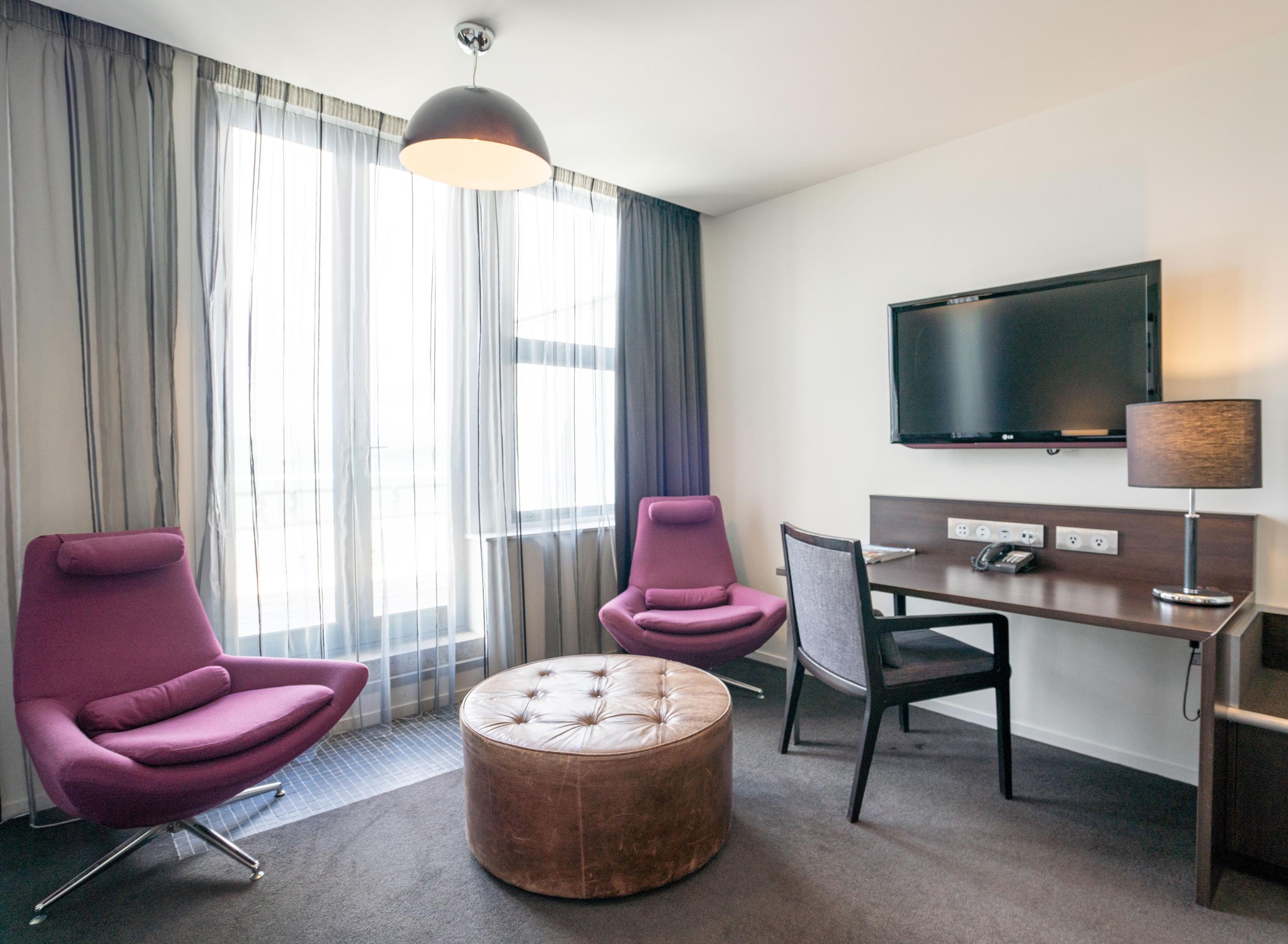 Scenic Hotel Dunedin City Eksteriør bilde
