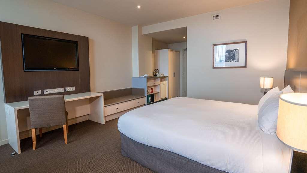 Scenic Hotel Dunedin City Rom bilde