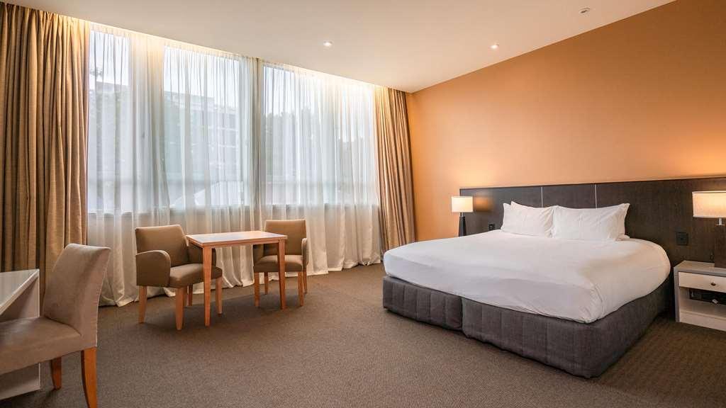 Scenic Hotel Dunedin City Rom bilde