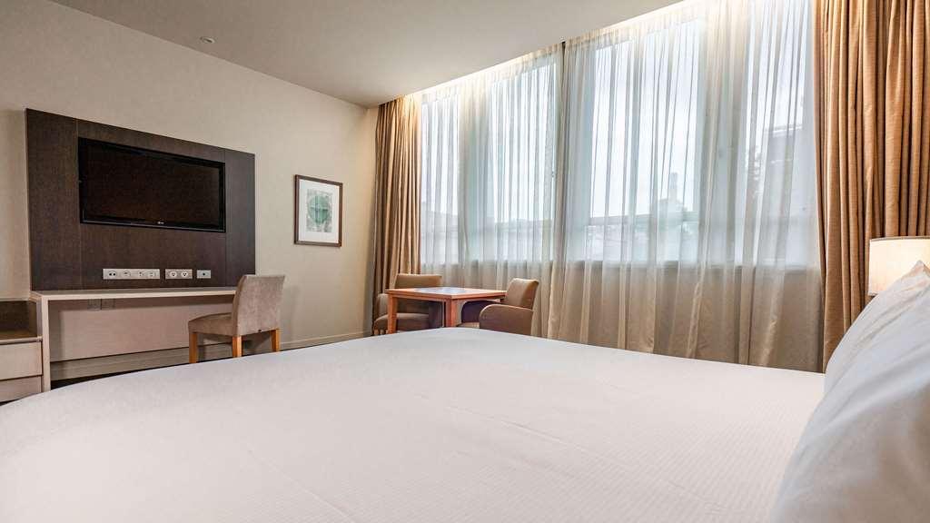 Scenic Hotel Dunedin City Rom bilde