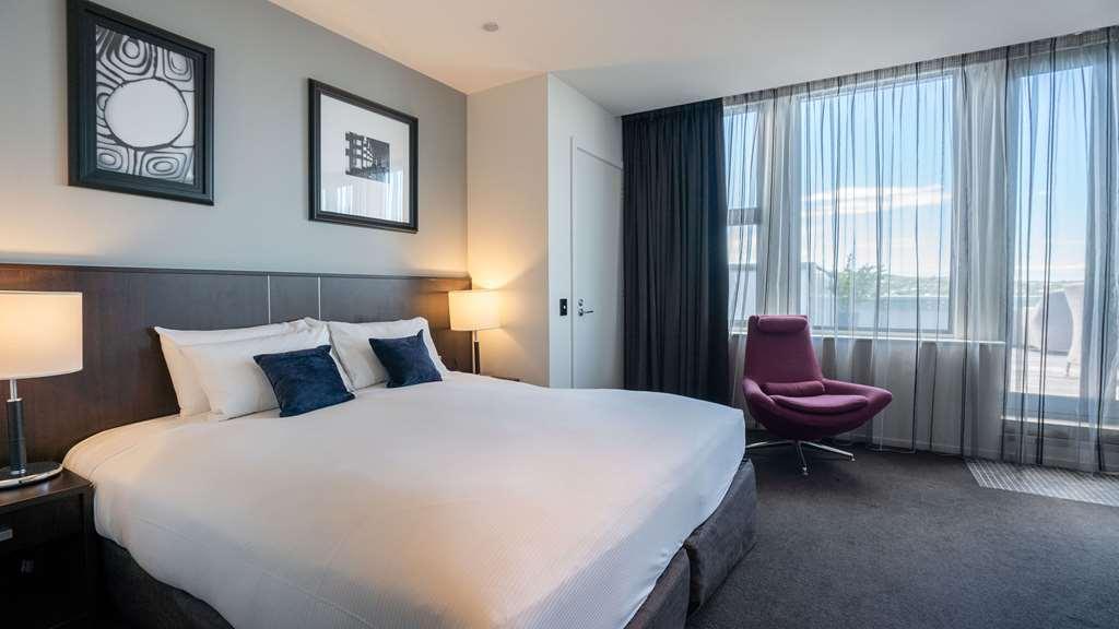 Scenic Hotel Dunedin City Rom bilde