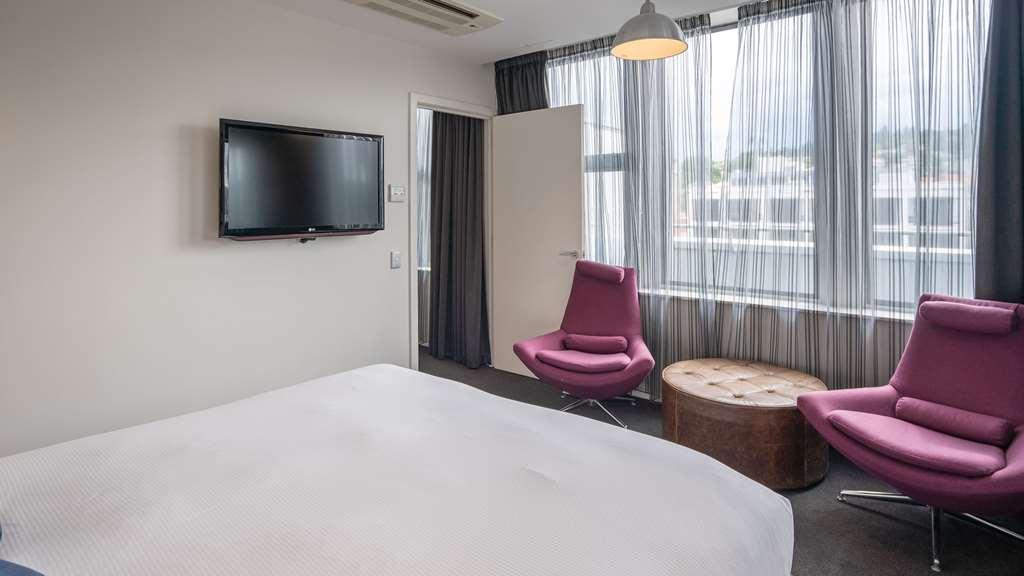 Scenic Hotel Dunedin City Rom bilde