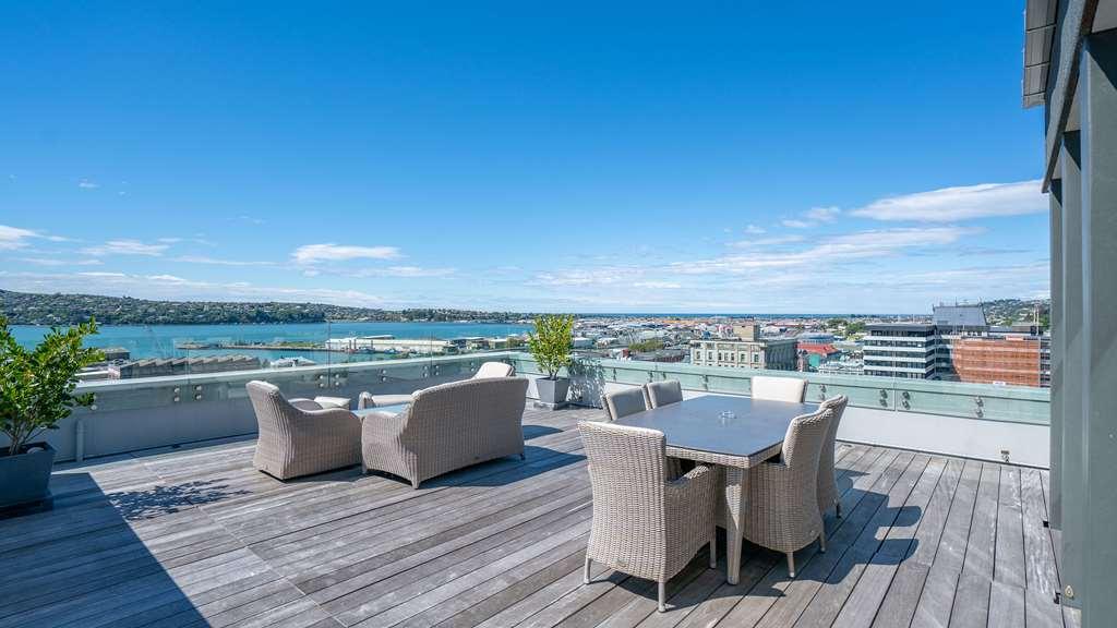 Scenic Hotel Dunedin City Rom bilde