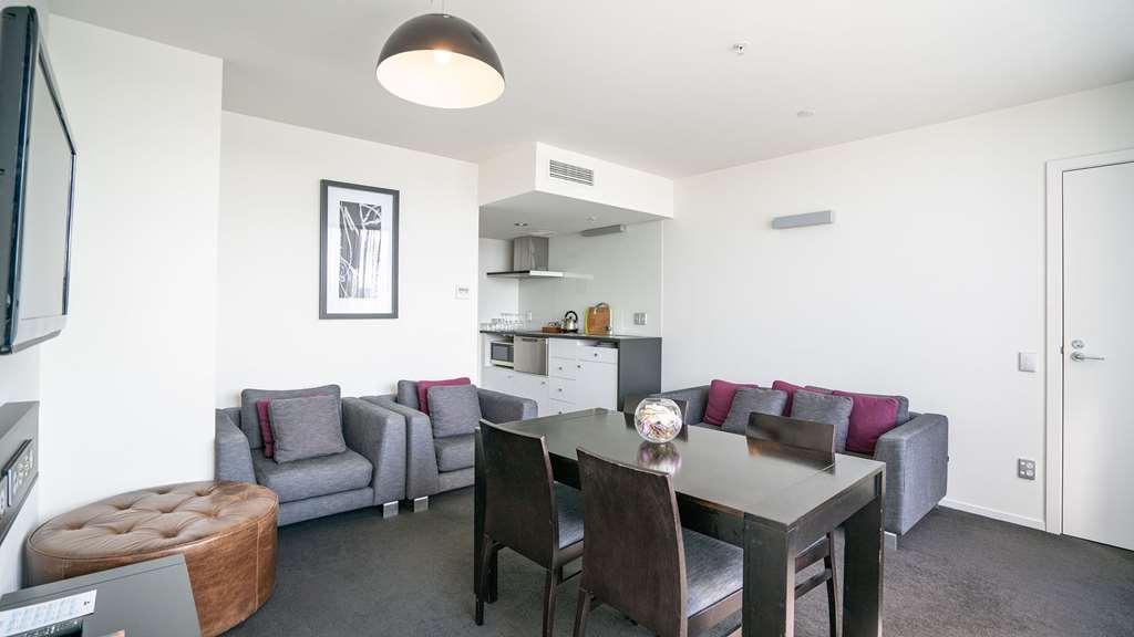 Scenic Hotel Dunedin City Rom bilde