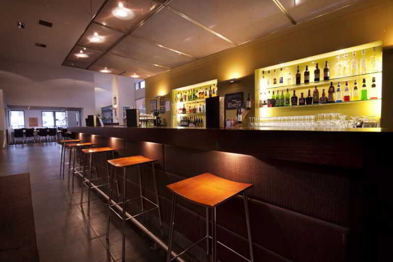 Scenic Hotel Dunedin City Eksteriør bilde